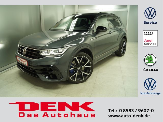 Tiguan R 2.0 TSI 4Motion*AHK*IQ.LIGHT*21Zoll*