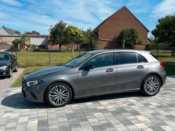 Mercedes A 200 - 5