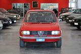 Alfa Romeo Alfasud 1.2 4 porte 5 marce - Alfa Romeo Alfasud mit Benzin-Antrieb
