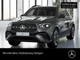 Mercedes-Benz GLE 450 d 4M AMG Advanced+/Pano/Airmatic/AHK/21"