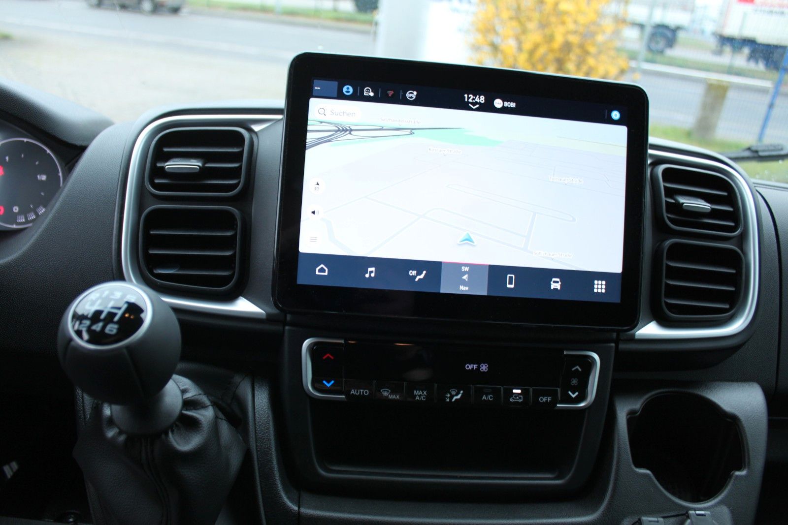 Fahrzeugabbildung Fiat Ducato H2 Kastenwagen 35 L4H2 140 Multijet Maxi