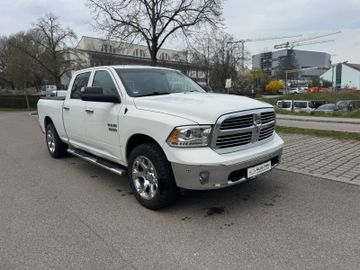 Dodge RAM - 3