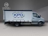 Mercedes-Benz Sprinter 519 CDI*V6*Pritsche/Plane/SCHIEBEPLANE* - Mercedes-Benz Sprinter: 519 Cdi