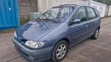 Renault Scenic Megsne  133 000 Kilometerstand - gebrauchte Renault Scenic aus dem Jahr 2000