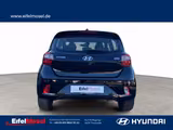 Hyundai i10 1.0 Trend *Rückfahrkamera/Navi/CarPlay* - Hyundai i10 Tageszulassungen mit Benzin-Antrieb