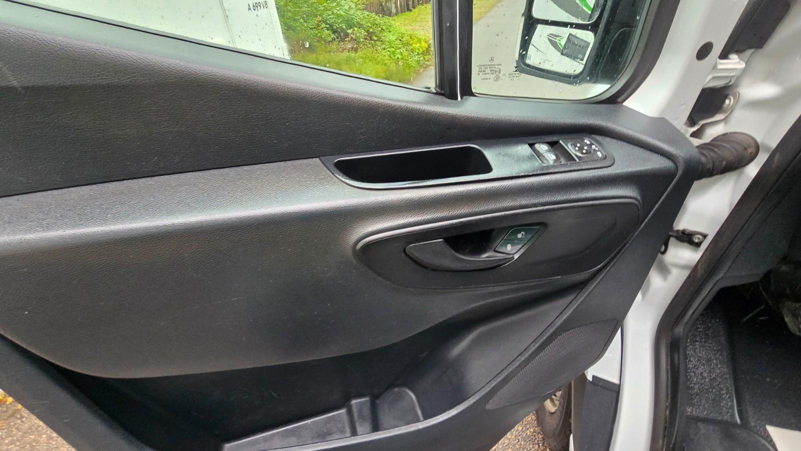 Mercedes-Benz Sprinter L3H2 514 / 516 Kasten. Maxi.Standheiz, миниатюра 15