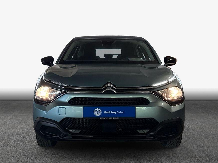 Citroën C4 PureTech 130 YOU +RFK+SICHEHEITSPAKET