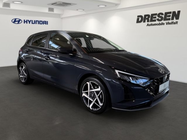 Hyundai i20 - Bild 2