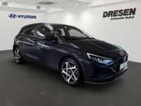 Hyundai i20 - Vorschau Bild 2