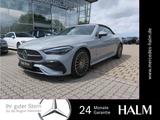 Mercedes-Benz CLE 200 AMG Line Advanced Plus Fahrass-Paket HUD - Mercedes-Benz Jahreswagen: Cabrio