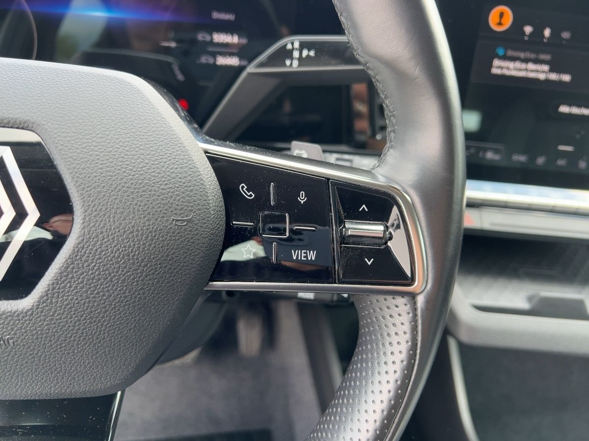 Renault Megane E-TECH - Bild 17