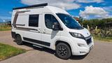 Weinsberg Wohnmobil, Peugot Boxer, Kastenwagen - Weinsberg Diesel Kastenwagen