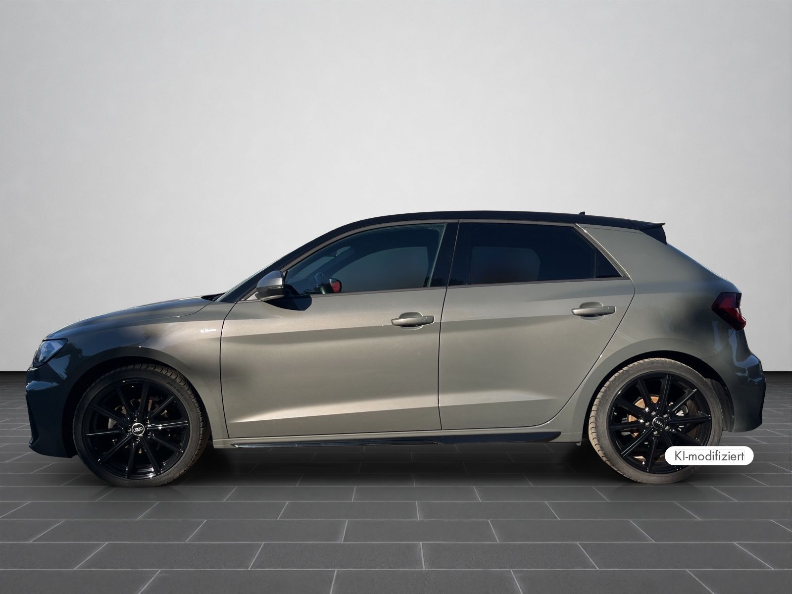 Audi A1 - Bild 8