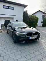 BMW 530e iPerformance -M Paket/Neu TÜV  - BMW 530 Plug-in Hybrid (PHEV) Gebrauchtwagen