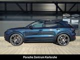 Porsche Cayenne E-Hybrid BOSE Luftfederung InnoDrive - Porsche Cayenne mit Hybrid-Antrieb: Geländewagen