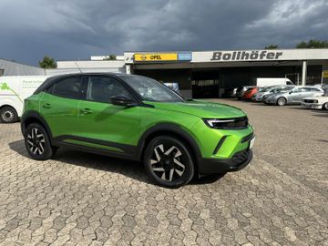 Bild 6 Opel Mokka GS Automatik/Sitz-Lenkradhzg/PDC+Cam/Allwe