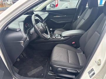 Mazda CX-30 Basis 2WD