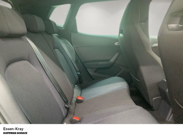 Seat Arona - Bild 7