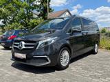 Mercedes-Benz 300d Avantgarde lang *ACC*LED*LEDER*STHZ*360°* - Mercedes-Benz 300 300d mit Diesel-Antrieb