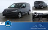 Volkswagen Caddy ACC AHK SHZ 2ZK PDC Assistenz-Paket Plus