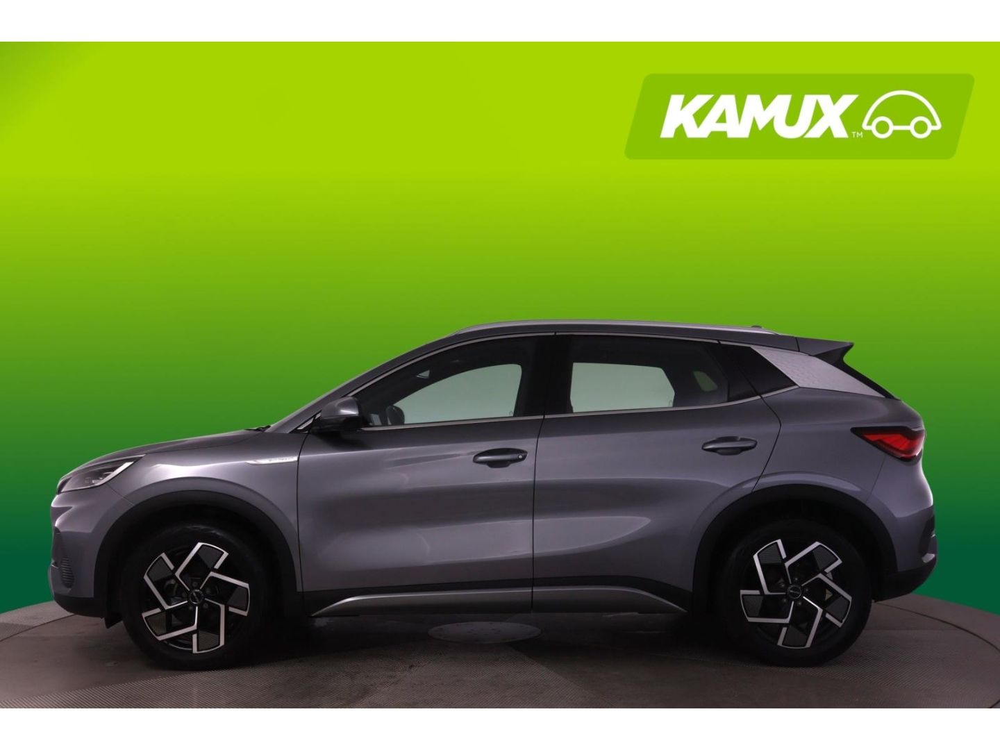BYD ATTO 3