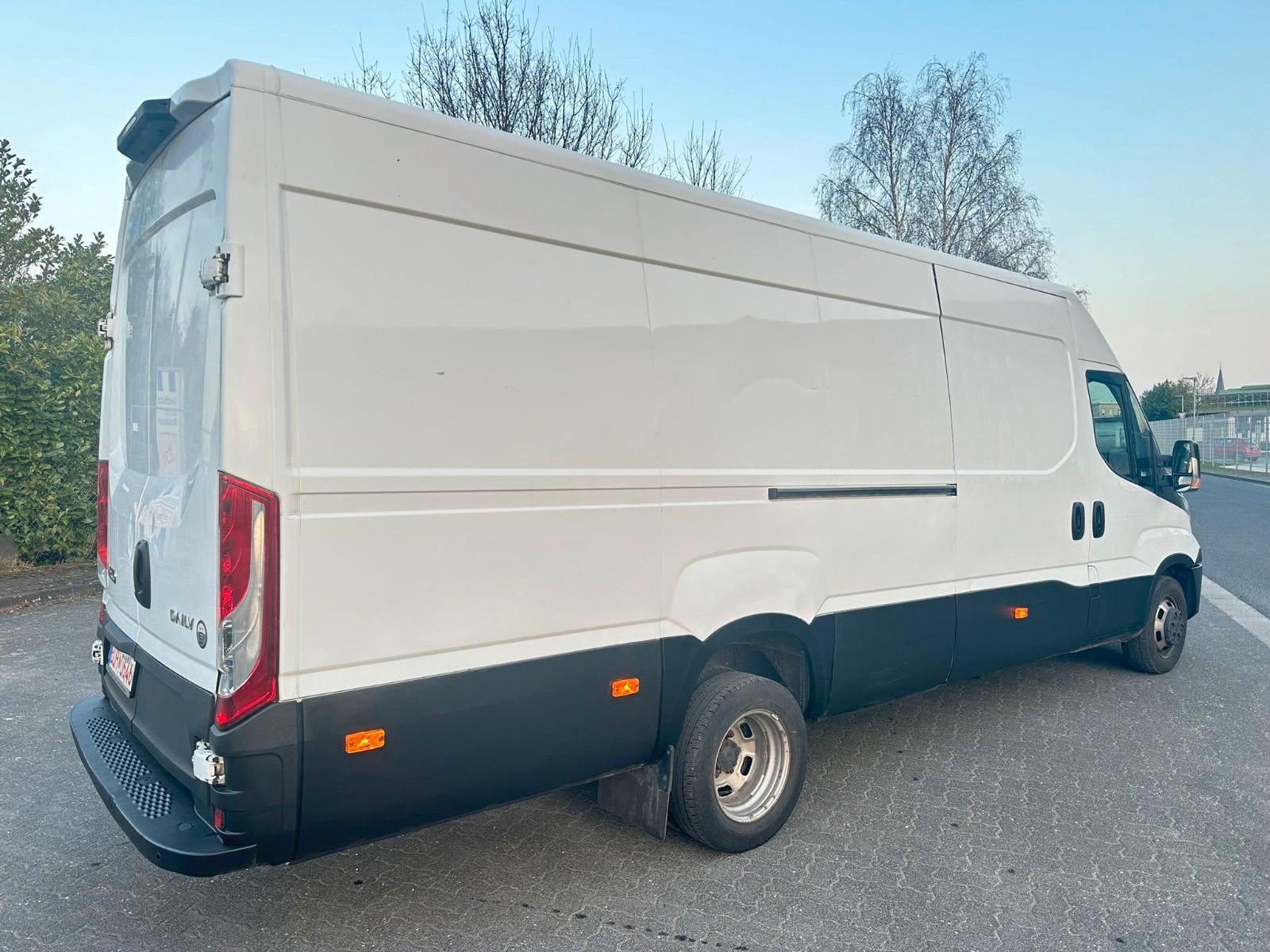 Iveco Daily*35C16 Maxi-XXL*Sehr-Guten-Zustand*Top*