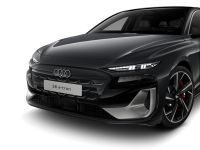 Audi S6 e-tron - Vorschau Bild 7