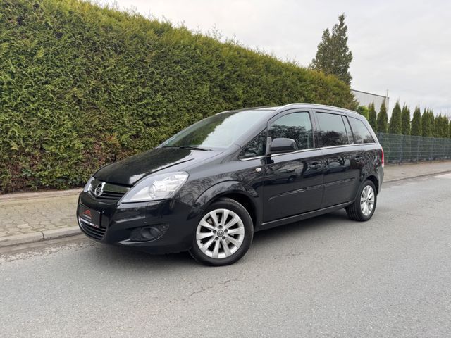 Opel Zafira B Family Plus/ 1.7 CDTI