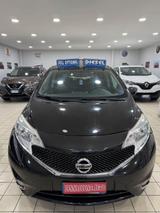 Nissan Note 1.5 dci 2015 tekna - Nissan Note: Kleinbus, Tekna