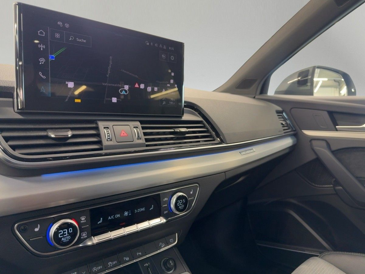 Audi Q5 - Bild 12