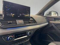 Audi Q5 - Vorschau Bild 12