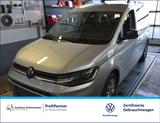 Volkswagen Caddy Maxi 2.0 TDI Life 7-Sitzer LED Standheizun - Volkswagen Caddy maxi