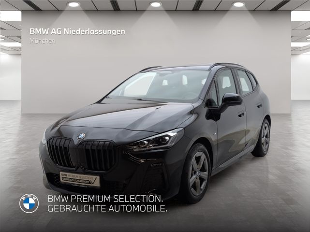 BMW 223i xDrive Active Tourer