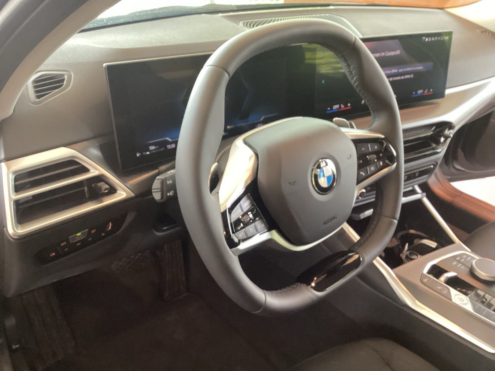BMW 318 - Bild 7