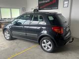 Suzuki SX4 2.0 DIESEL+4X4+COMFORT+ALU+SHZG+AHK+ALLRAD+ - Suzuki mit Diesel-Antrieb: 0