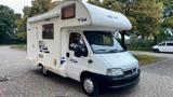 Fiat Ducato Alkoven Joint VMA 566/Markise/... - Fiat Ducato in Duisburg