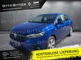 Dacia Sandero SCe65 Essential RADIO/PARKPILOT - Dacia Sandero Gebrauchtwagen in Bielefeld