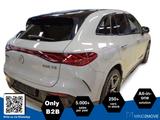 Mercedes-Benz EQE SUV 53 AMG 4Matic+ - Mercedes-Benz AMG 4matic