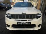 Jeep Grand Cherokee 6.2 V8 Trackhawk 22 Domanig Einze - Jeep Grand Cherokee: Trackhawk