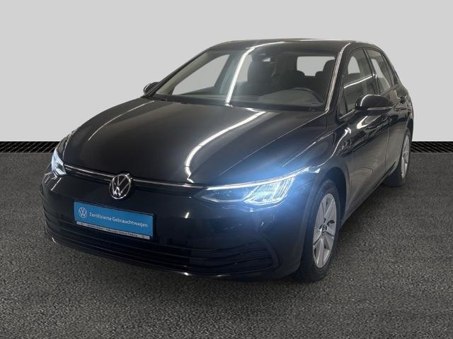 Volkswagen Golf 20 TDI Life Navi LED Klimaanlage AppConne 2022
