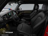 MINI Cooper SE YOURS Trim | STANDHZ LENKRADHZ LORDOSE - MINI Cooper SE mit Elektro-Antrieb