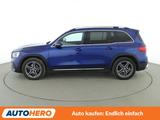 Mercedes-Benz GLB 180 AMG Line Aut.*NAV*TEMP*CAM*PDC*SHZ*ALU* - Mercedes-Benz GLB 180 mit Benzin-Antrieb: Automatik