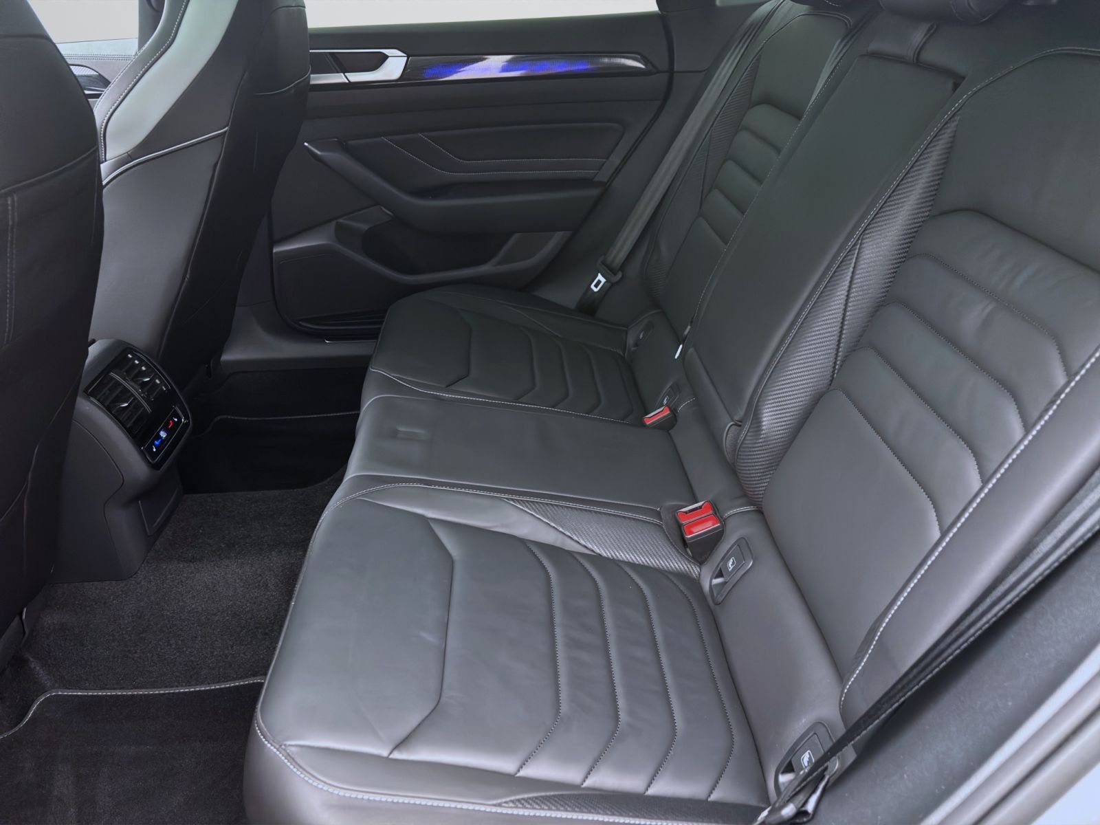 Volkswagen Arteon - Bild 16