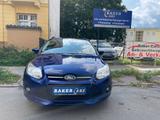 Ford Focus Turnier Sync Edition 1.0*1.Hand*PDC*KLIMA* - Ford Focus: Sync Edition