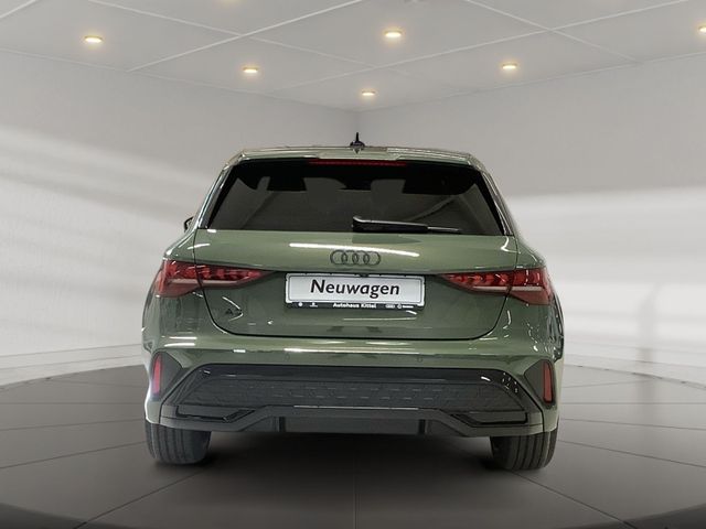 A3 Sportback S line 35 TFSI 110(150 ) kW(PS) S t