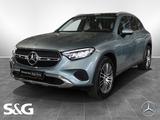 Mercedes-Benz GLC 220 d 4M AHK+PANO+360°+19"+MEMORY+TOTWNKEL - Mercedes-Benz GLC 220 in Karlsruhe