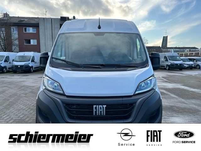 Fiat Ducato Maxi 35 L5H2 140 MJ/Kamera/Klima/PDC/6dte