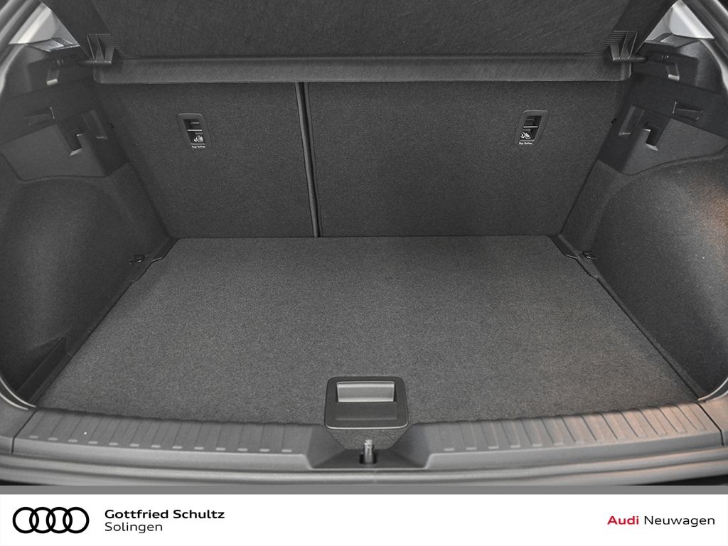 Audi A1 - Bild 9