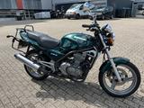Kawasaki ER 500A ER5 Twister dunkelgrün metallic - KAWASAKI ER 5 TWISTER
