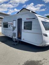 Tabbert Da Vinci 495 HE Finest Edition Klima Mover Marki